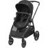 Poussette Zelia 3 essential black - Maxi-Cosi