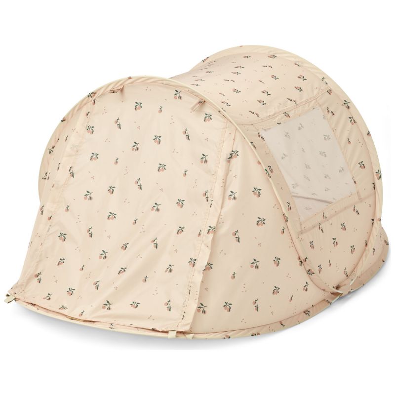 Tente anti-UV Bjork Peach Liewood Produit 2