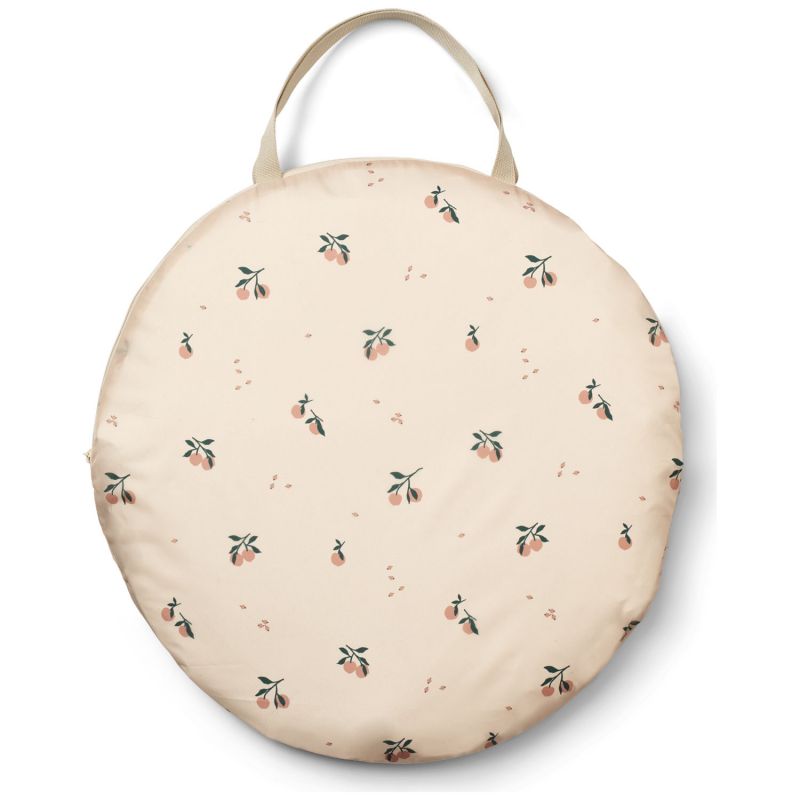 Tente anti-UV Bjork Peach Liewood Packaging 5