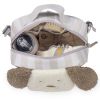 Sac à dos Chien Sintra Beige Walking Mum Produit 4