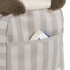 Sac à dos Chien Sintra Beige Walking Mum Produit 7