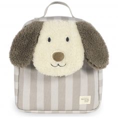 Sac à dos Chien Sintra Beige - Walking Mum