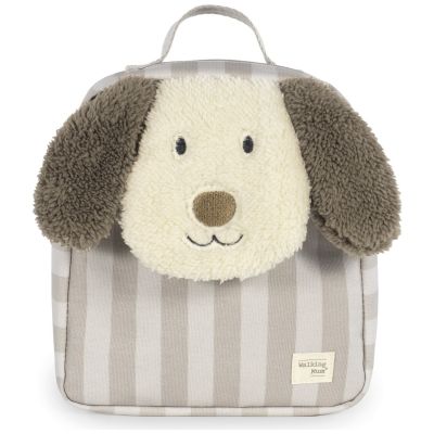 Sac à dos Chien Sintra Beige Walking Mum