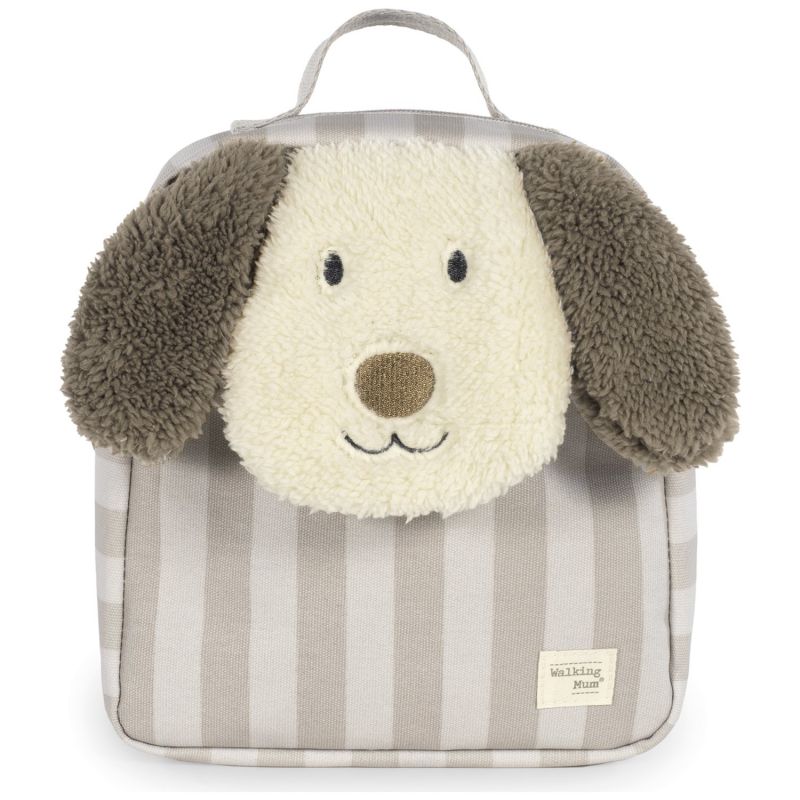 Sac à dos Chien Sintra Beige Walking Mum Produit 1