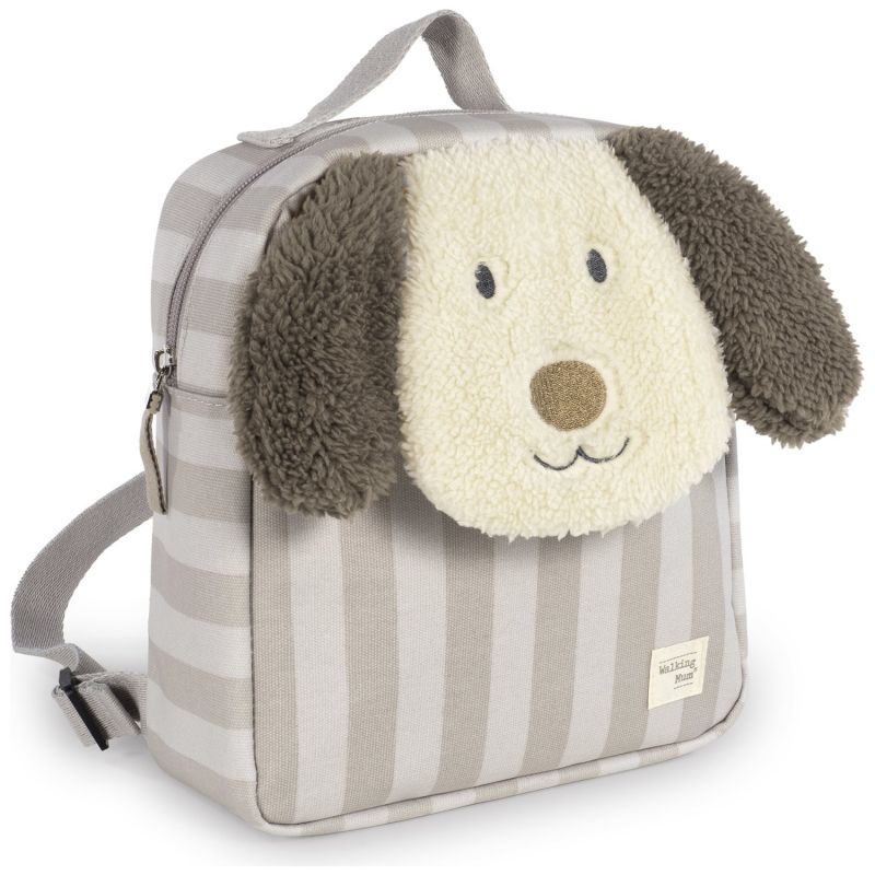 Sac à dos Chien Sintra Beige Walking Mum Produit 2