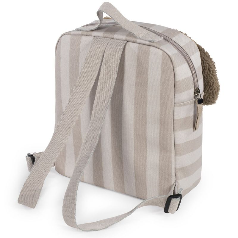 Sac à dos Chien Sintra Beige Walking Mum Produit 3