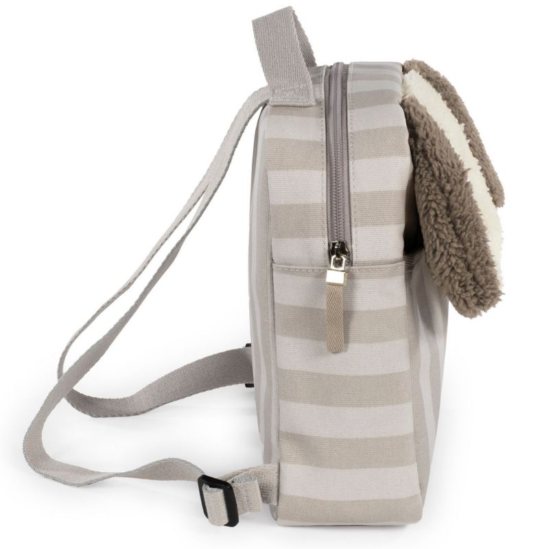 Sac à dos Chien Sintra Beige Walking Mum Produit 5