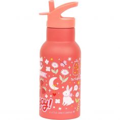 Gourde isotherme Fun (350 ml) - A Little Lovely Company