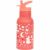 Variation Rose, blanc, rouge du produit Gourde isotherme Fun (350 ml) de la marque A Little Lovely Company