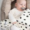Lot de 2 sucettes symétriques en silicone Binky Leopard (3 mois et +) Elodie Details Ambiance 2