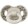 Lot de 2 sucettes symétriques en silicone Binky Leopard (3 mois et +) Elodie Details Produit 3