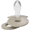 Lot de 2 sucettes symétriques en silicone Binky Leopard (3 mois et +) Elodie Details Produit 6