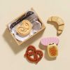 Cagette de pâtisseries et viennoiseries en bois FSC Le Toy Van Ambiance 2