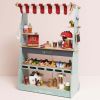 Cagette de pâtisseries et viennoiseries en bois FSC Le Toy Van Ambiance 5