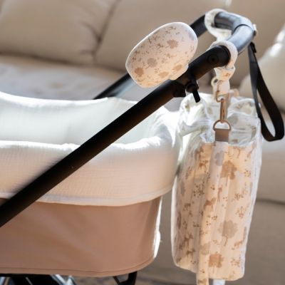 Berceur automatique pour poussette Nara Rocket