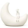 Petite veilleuse Clair de lune (17 cm) - Reconditionné Cam Cam Copenhagen Produit 1