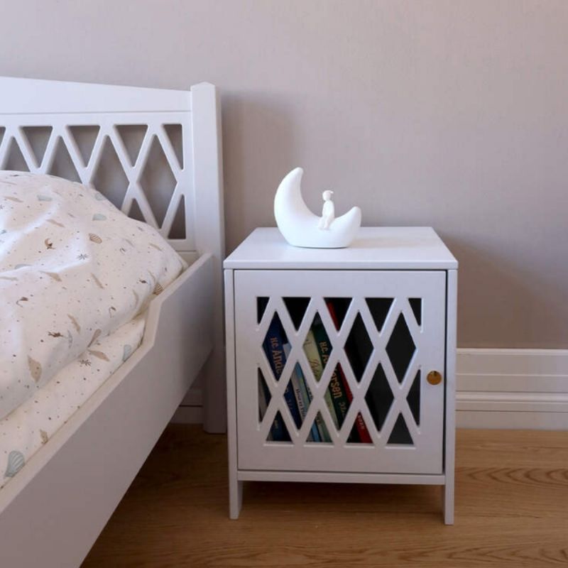 Petite veilleuse Clair de lune (17 cm) - Reconditionné Cam Cam Copenhagen Produit 4