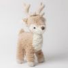 Peluche Mitzi le renne (36 cm) Jellycat Ambiance 2