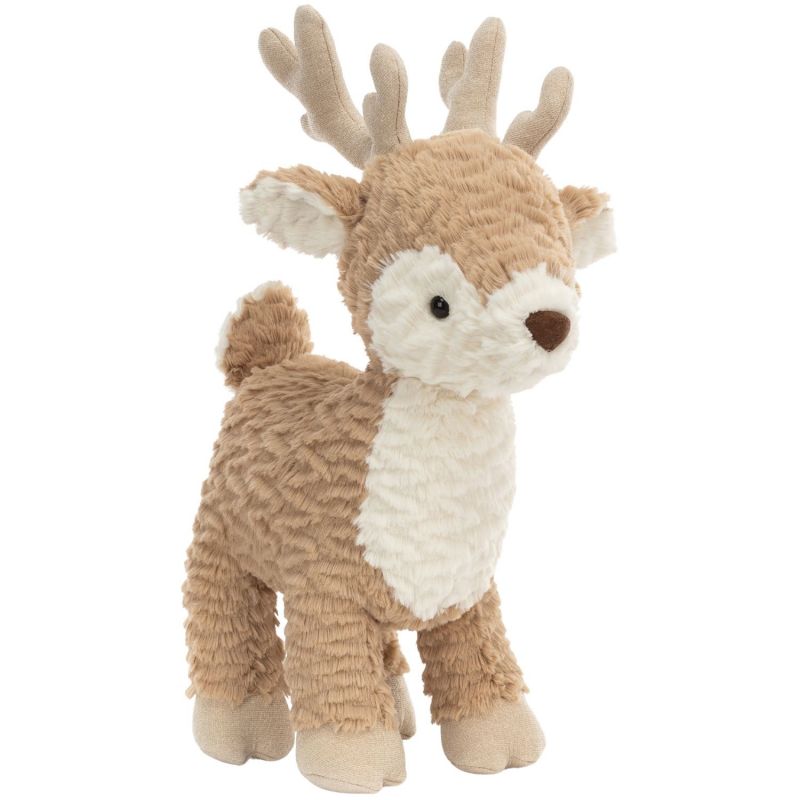 Peluche Mitzi le renne (36 cm) Jellycat Produit 1