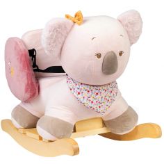 Une Selection De Jouets A Bascule Pour Bebe Berceau Magique