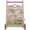 Chariot de marche FSC Fairy Garden - Reconditionné Little Dutch Produit 3