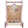 Chariot de marche FSC Fairy Garden - Reconditionné Little Dutch Produit 5