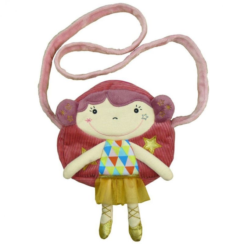 Sac à main Betty Circus Ebulobo