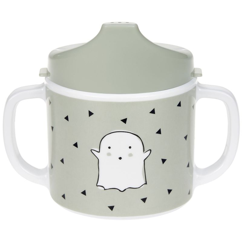 Tasse évolutive Little Spookies olive Lässig