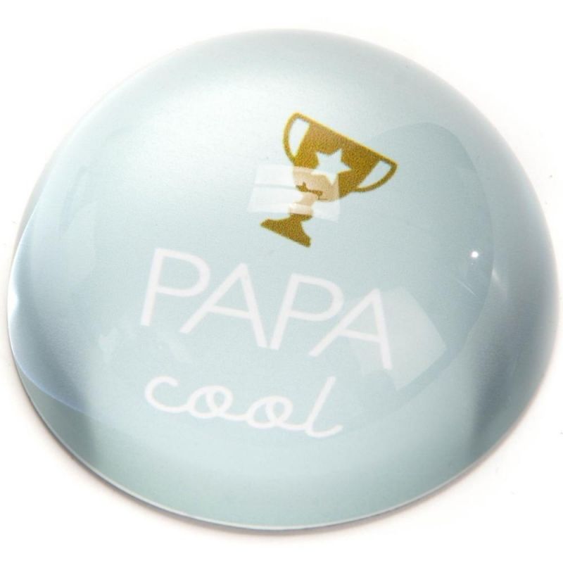 Presse papier Papa cool Amadeus Les Petits