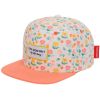 Casquette Clover Berry (2-5 ans) Hello Hossy Produit 1