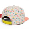 Casquette Clover Berry (2-5 ans) Hello Hossy Produit 3