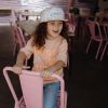 Casquette Clover Berry (2-5 ans) Hello Hossy Ambiance 7