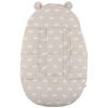 Chancelière déperlante en sherpa beige Noukie's Produit 2