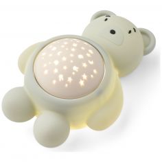 Projecteur lumineux Manuel Bear Dove Blue - Reconditionné