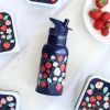 Gourde isotherme Fraises (350 ml) - Reconditionné A Little Lovely Company Produit 4
