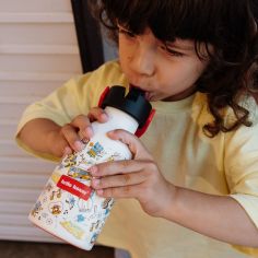 Gourde isotherme San Francisco (350 ml)