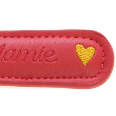 Porte-clefs mamie Ella