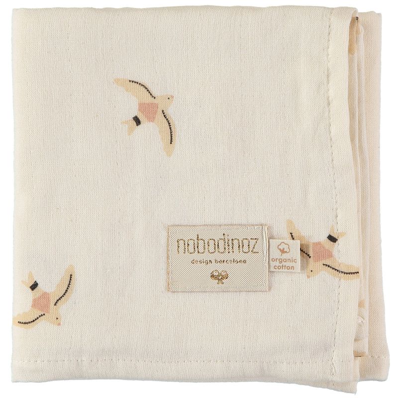 Lange Haiku birds (70 x 70 cm) Nobodinoz