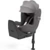 Siège-auto Sirona T iSize Tissu Plus Mirage Grey (Groupe 0+-1) Cybex Produit 1