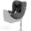 Siège-auto Sirona T iSize Tissu Plus Mirage Grey (Groupe 0+-1) Cybex Produit 2