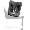 Siège-auto Sirona T iSize Tissu Plus Mirage Grey (Groupe 0+-1) Cybex Produit 3