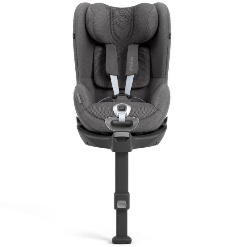 Siège-auto Sirona T iSize Tissu Plus Mirage Grey (Groupe 0+-1) Cybex Produit 5
