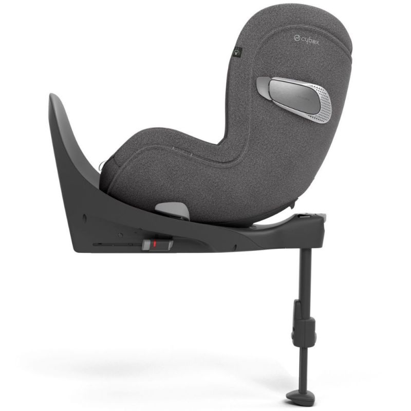 Siège-auto Sirona T iSize Tissu Plus Mirage Grey (Groupe 0+-1) Cybex Produit 6