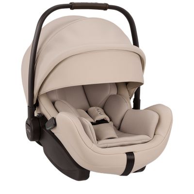 Siège-auto inclinable i-Size ARRA FLEX Biscotti (Groupe 0+)