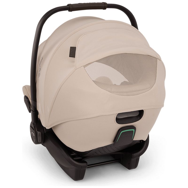 Siège-auto inclinable i-Size ARRA FLEX Biscotti (Groupe 0+) Nuna Produit 5
