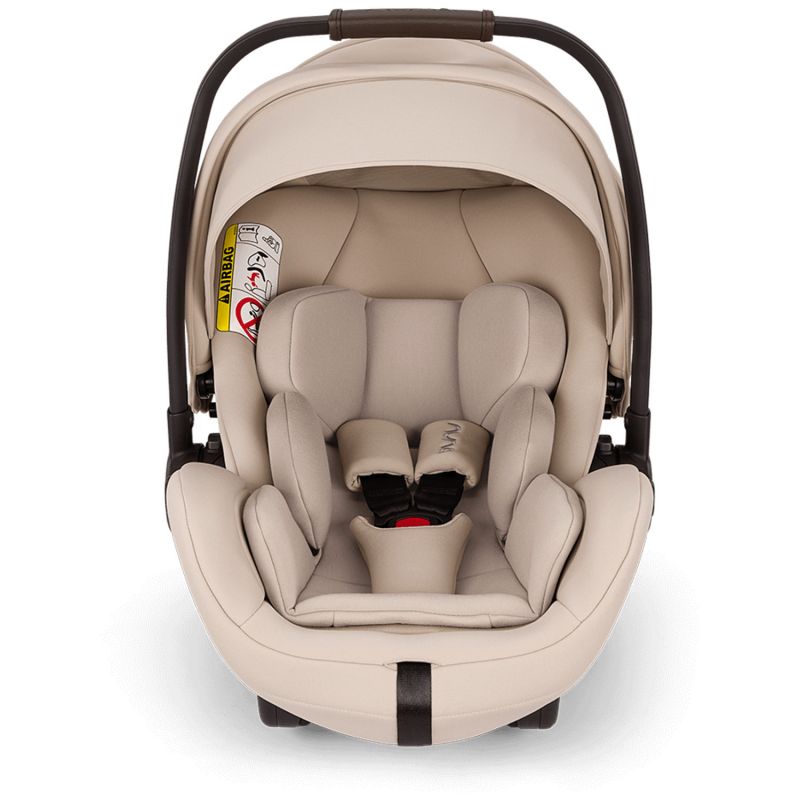Siège-auto inclinable i-Size ARRA FLEX Biscotti (Groupe 0+) Nuna Produit 6