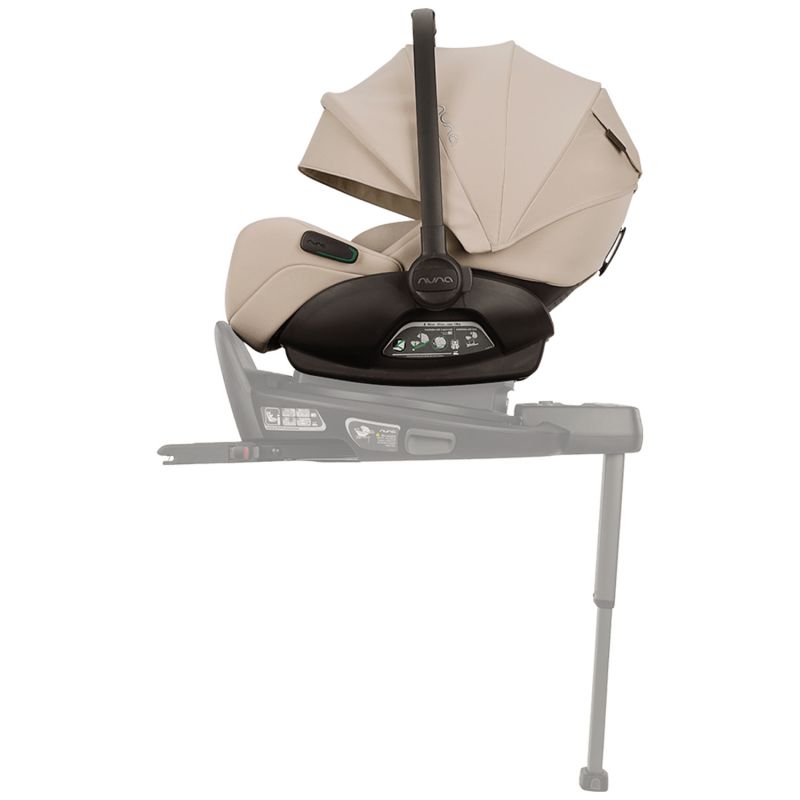 Siège-auto inclinable i-Size ARRA FLEX Biscotti (Groupe 0+) Nuna Produit 7