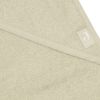 Cape de bain en éponge Soft Matcha (100 x 100 cm) Jollein Produit 6