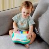 Piano Pixel interactif  par Hape