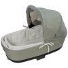 Housse de nacelle avec tiges + Drap-housse pour nacelle Sintra Vert Walking Mum Produit 2
